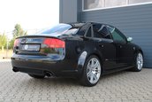 Audi RS4 de vanzare