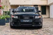 Audi RS4 de vanzare