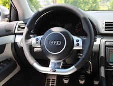 Audi RS4 de vanzare