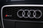 Audi RS4 de vanzare
