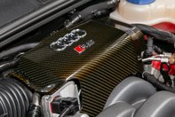 Audi RS4 de vanzare