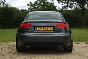 Audi RS4 de vanzare