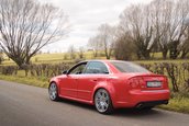 Audi RS4 de vanzare