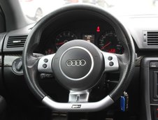 Audi RS4 de vanzare