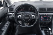 Audi RS4 de vanzare