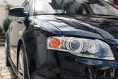 Audi RS4 de vanzare