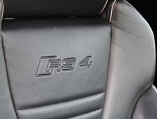 Audi RS4 de vanzare