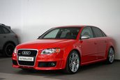 Audi RS4 de vanzare