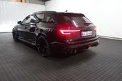 Audi RS4-R ABT de vanzare