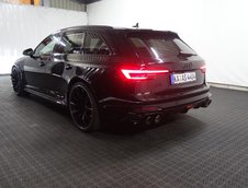 Audi RS4-R ABT de vanzare