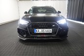 Audi RS4-R ABT de vanzare