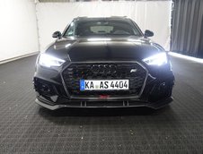 Audi RS4-R ABT de vanzare