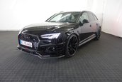 Audi RS4-R ABT de vanzare