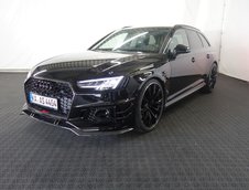 Audi RS4-R ABT de vanzare