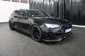 Audi RS4-R ABT de vanzare