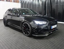 Audi RS4-R ABT de vanzare