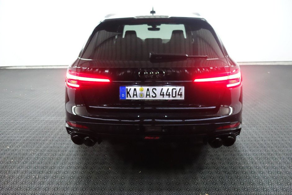 Audi RS4-R ABT de vanzare