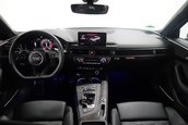Audi RS4-R ABT de vanzare