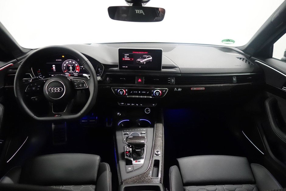 Audi RS4-R ABT de vanzare