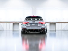 Audi RS4-R Avant
