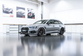 Audi RS4-R Avant