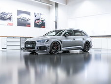 Audi RS4-R Avant