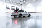 Audi RS4-R Avant