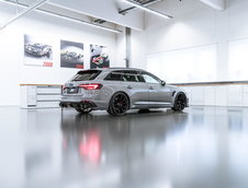 Audi RS4-R Avant