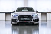 Audi RS4-R Avant