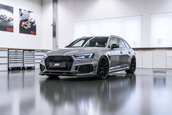 Audi RS4-R Avant