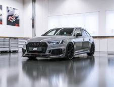 Audi RS4-R Avant