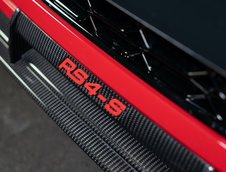 Audi RS4-S de la ABT