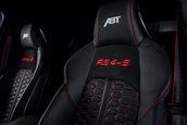 Audi RS4-S de la ABT