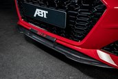 Audi RS4-S de la ABT