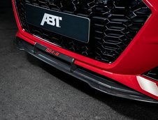 Audi RS4-S de la ABT