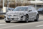 Audi RS5 Avant - Poze spion