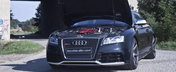 Audi RS5 by McChip: Compresor mecanic si pana la 600 cai putere!