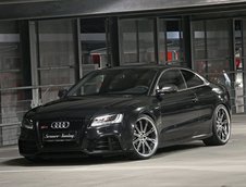 Audi RS5 by Senner Tuning