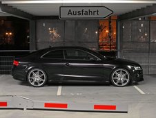 Audi RS5 by Senner Tuning