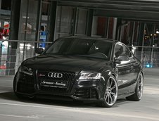 Audi RS5 by Senner Tuning