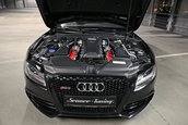 Audi RS5 by Senner Tuning