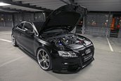 Audi RS5 by Senner Tuning