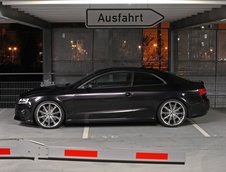 Audi RS5 by Senner Tuning
