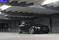 Audi RS5 by Senner Tuning