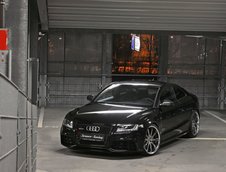 Audi RS5 by Senner Tuning