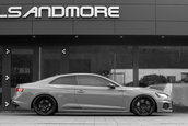 Audi RS5 by Wheelsandmore