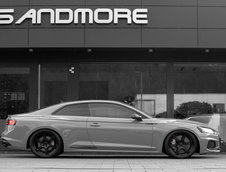 Audi RS5 by Wheelsandmore