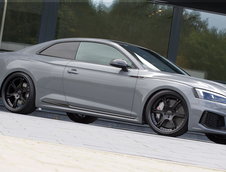 Audi RS5 by Wheelsandmore