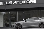 Audi RS5 by Wheelsandmore