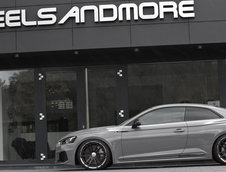 Audi RS5 by Wheelsandmore